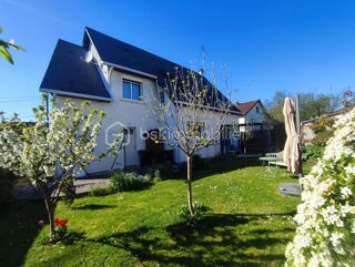  Maison � vendre 6 pi�ces 115 m�