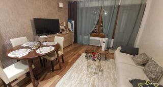  Appartement � louer 1 pi�ce 27 m�