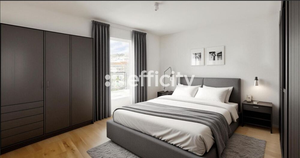 � vendre  Appartement Marseille 8