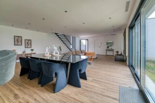  Maison à vendre 6 pièces 200 m²