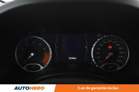 Renegade 1.6 E.torQ Evo South Beach 110 ch 2017 occasion 92130 Issy-les-Moulineaux