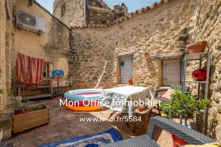  Maison � vendre 4 pi�ces 95 m�