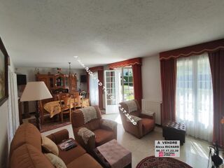  Maison � vendre 3 pi�ces 81 m�