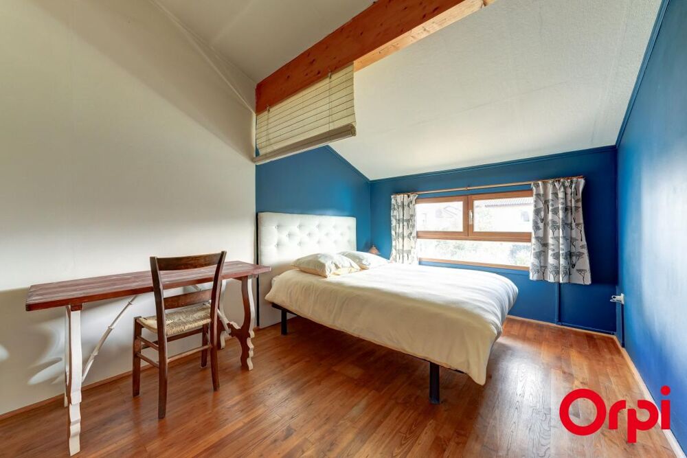  vendre  Maison Villeurbanne (69100)