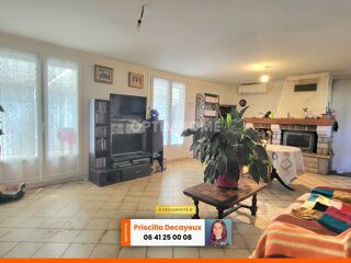  Maison � vendre 4 pi�ces 96 m�