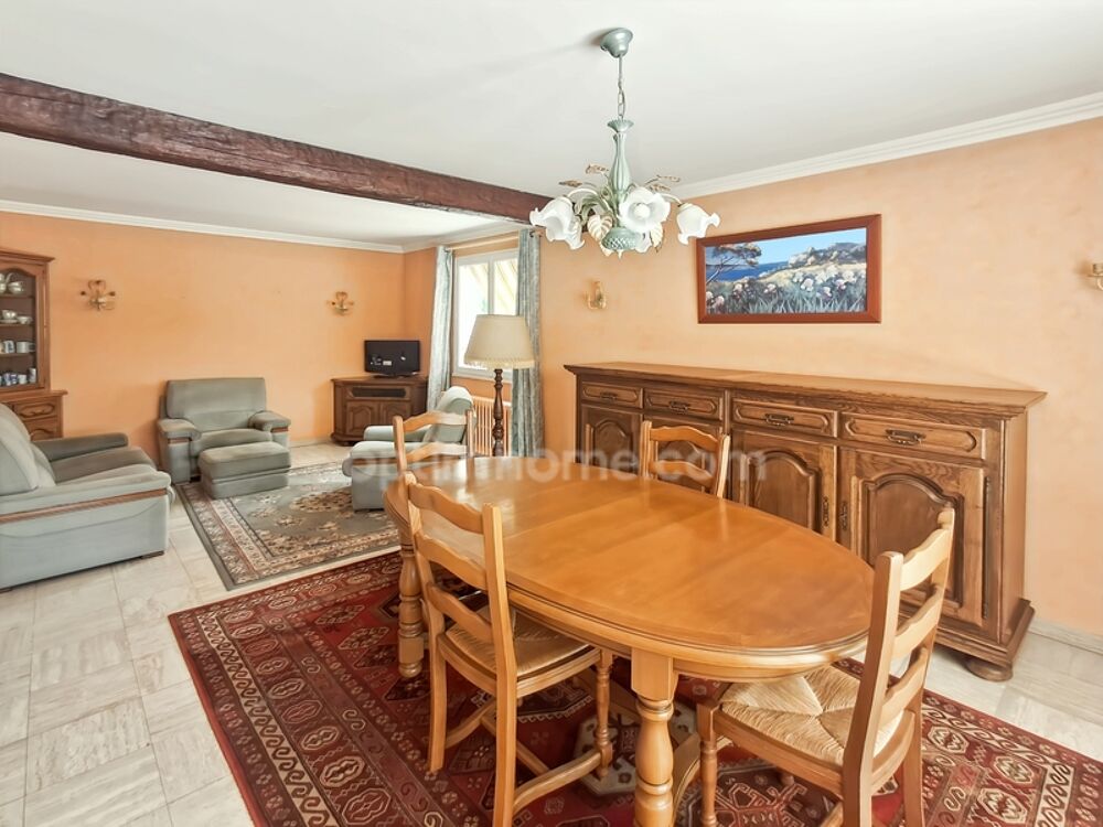 Vente Maison Maison familiale composée de 5 chambres dans un cadre privilégie Digny