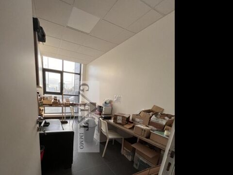 ENTREPOT 176 M&sup2; A LOUER SERVON 1750 77170 Servon