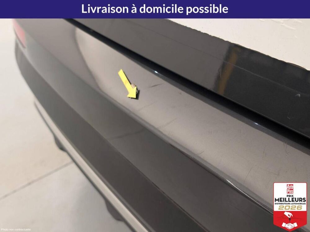 DS7 Hybride Rechargeable E-Tense 300 EAT8 4x4 Perf 2024 occasion 10150 Lavau