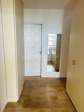  Appartement � vendre 3 pi�ces 63 m�