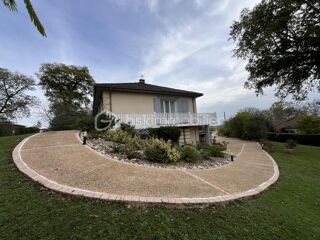  Maison à vendre 7 pièces 138 m²
