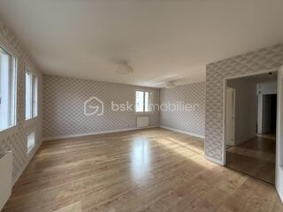  Appartement à vendre 3 pièces 72 m²