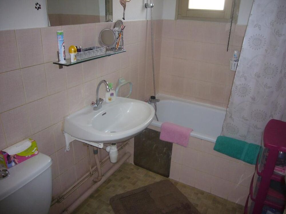 Location Appartement Studio de 23m2 à louer sur Strasbourg Strasbourg