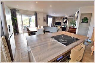  Maison à vendre 7 pièces 140 m²