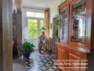  Maison à vendre 9 pièces 205 m²