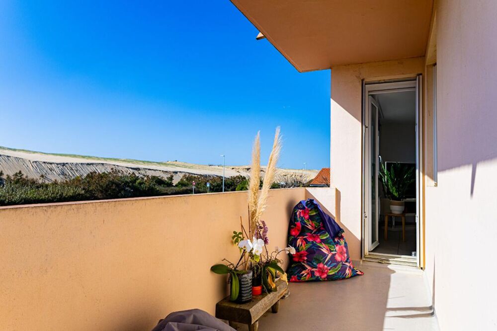 à vendre  Appartement Soorts-Hossegor (40150)
