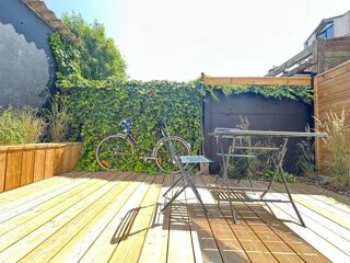 Maison � vendre 4 pi�ces 95 m�