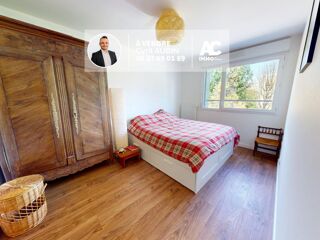  Appartement � vendre 4 pi�ces 91 m�