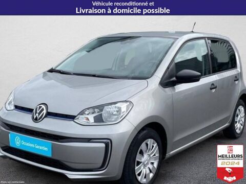 Volkswagen UP Electrique 2022 occasion Buchelay 78200