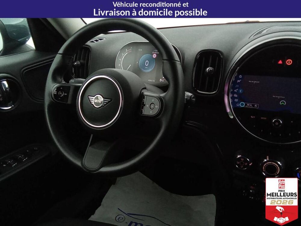 Countryman 136 BVA7 Cooper 2021 occasion 10150 Lavau