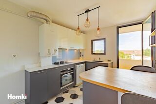 Vente Appartement Appartement T4 de 75 m² à Ramonville-Saint-Agne 31520, Allée du Lauragais Ramonville saint agne