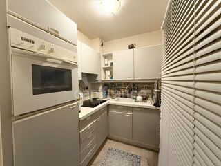  Appartement à vendre 2 pièces 46 m²