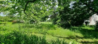  Terrain à vendre 965 m²