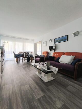  Appartement � louer 3 pi�ces 68 m�
