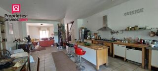  Maison à vendre 3 pièces 185 m²
