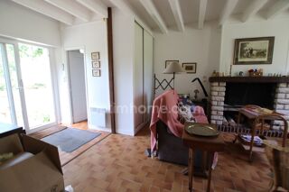  Maison à vendre 4 pièces 90 m²