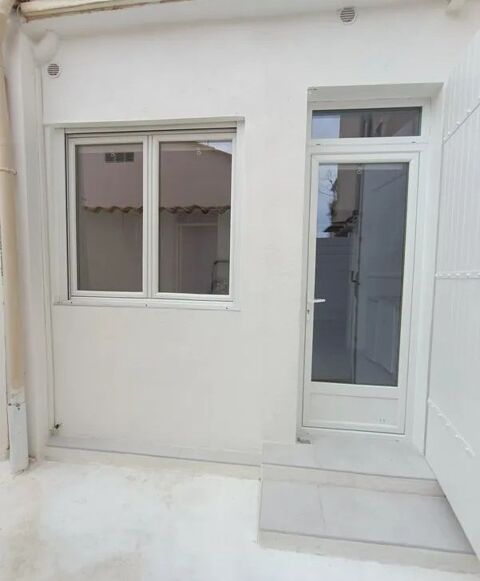  Appartement � louer 2 pi�ces 24 m�