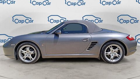 Boxster (987) 2.7 244 - 2006 occasion 84600 Valreas