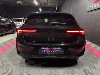 Astra GS Line 2023 occasion 87280 Limoges