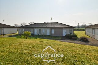  Appartement à vendre 3 pièces 55 m²