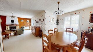  Maison � vendre 5 pi�ces 116 m�