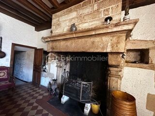 Propriété/château à vendre 8 pièces 295 m²