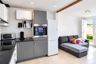  Maison à vendre 4 pièces 72 m²