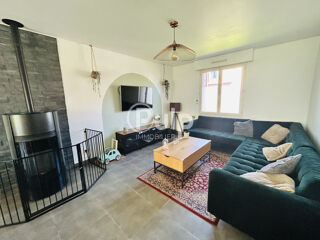  Maison � vendre 8 pi�ces 155 m�