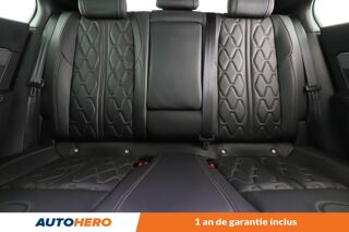 508 1.6 PureTech GT EAT8 225 ch 2019 occasion 92130 Issy-les-Moulineaux