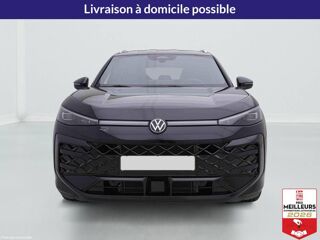 T-ROC 1.5 eTSI Hybrid 150 ch DSG7 R-Line 2026 occasion 10150 Lavau