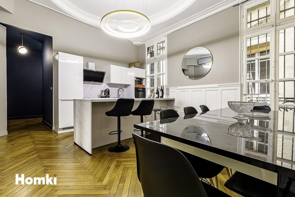 � vendre  Appartement Toulouse (31000)