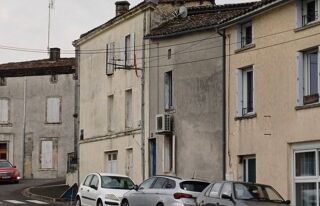  Maison � vendre 3 pi�ces 52 m�