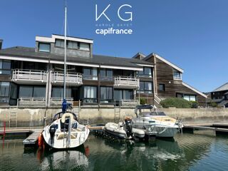 Appartement à vendre 5 pièces 108 m²