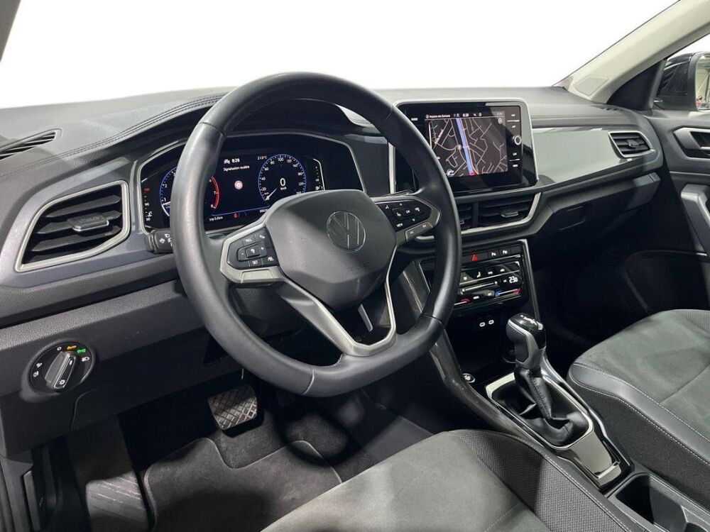 T-ROC 1.5 TSI EVO 150 Start/Stop DSG7 Style 2023 occasion 31100 Toulouse