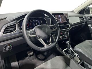 T-ROC 1.5 TSI EVO 150 Start/Stop DSG7 Style 2023 occasion 31100 Toulouse
