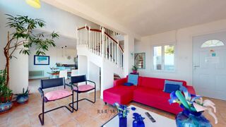  Appartement à vendre 6 pièces 99 m²