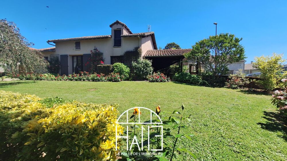 Vente Maison Maison Val d issoire
