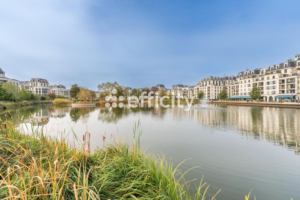 à vendre  Duplex/triplex Clamart (92140)