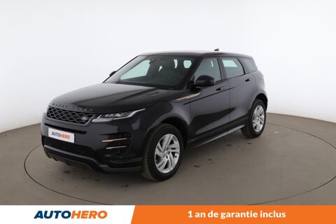 Annonce voiture Land-Rover Range Rover Evoque 24990 €