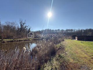  Terrain � vendre 10000 m�