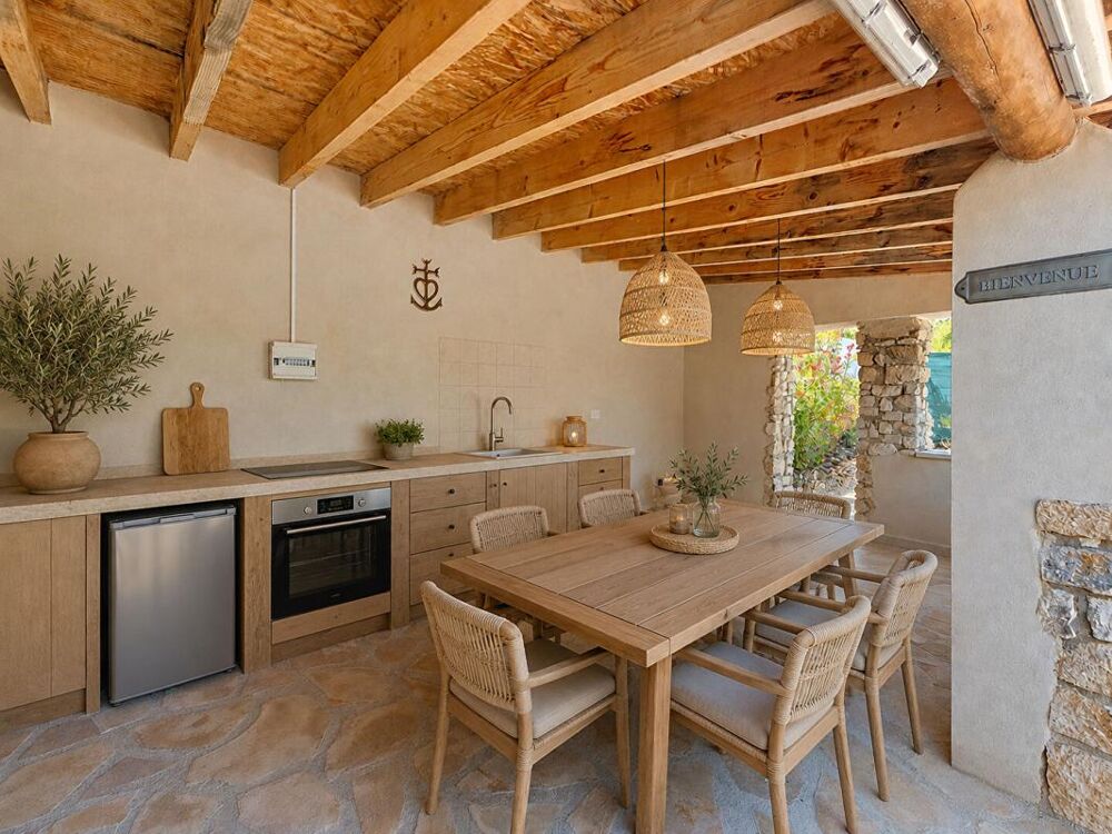 � vendre  Maison Saint-R�my-de-Provence (13210)